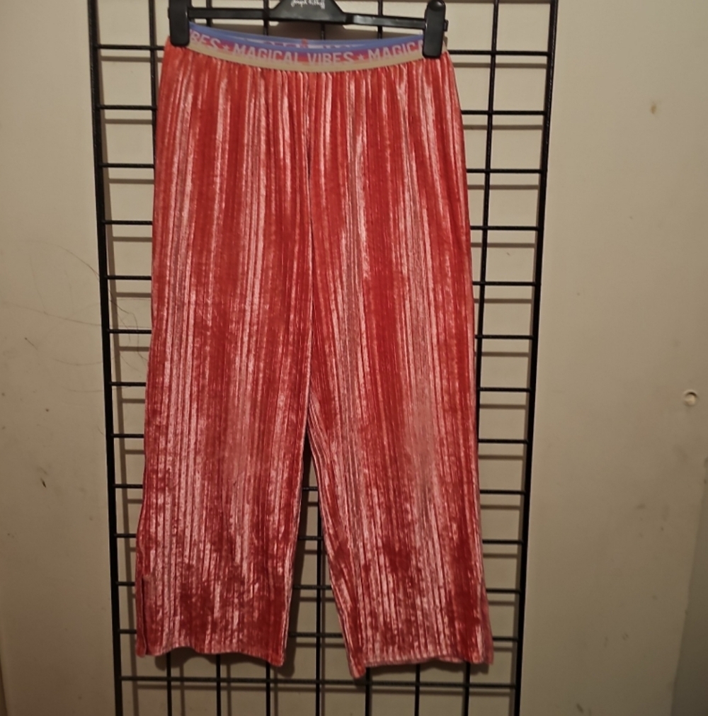 More Than Magic Coral Sleepwear